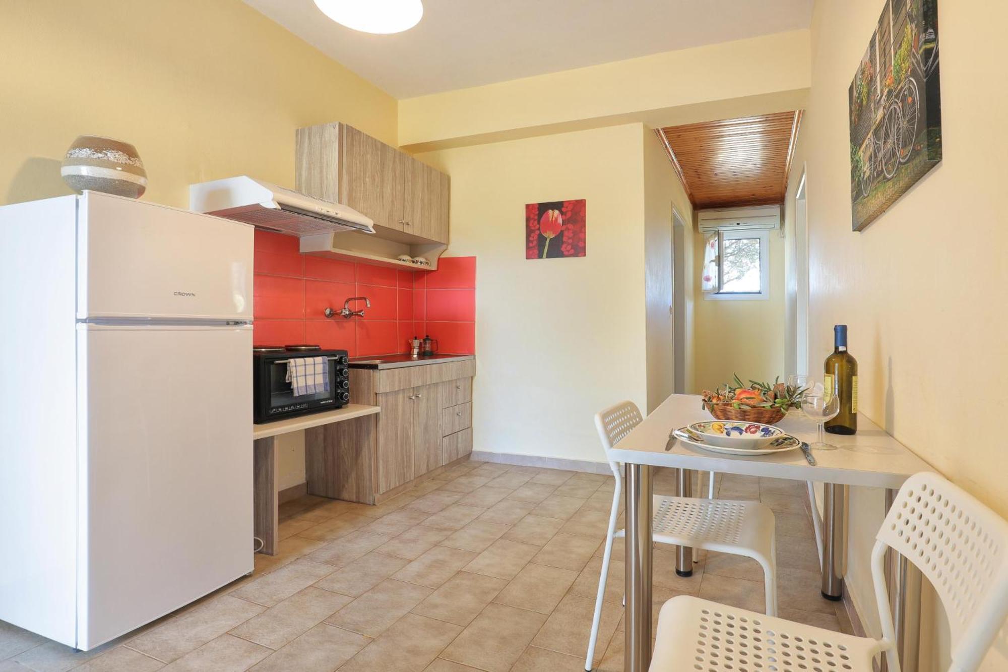 Aria Apartment Lakithra Ngoại thất bức ảnh