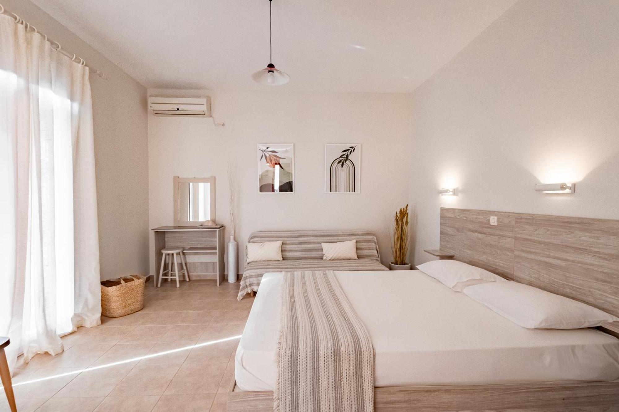 Aria Apartment Lakithra Ngoại thất bức ảnh