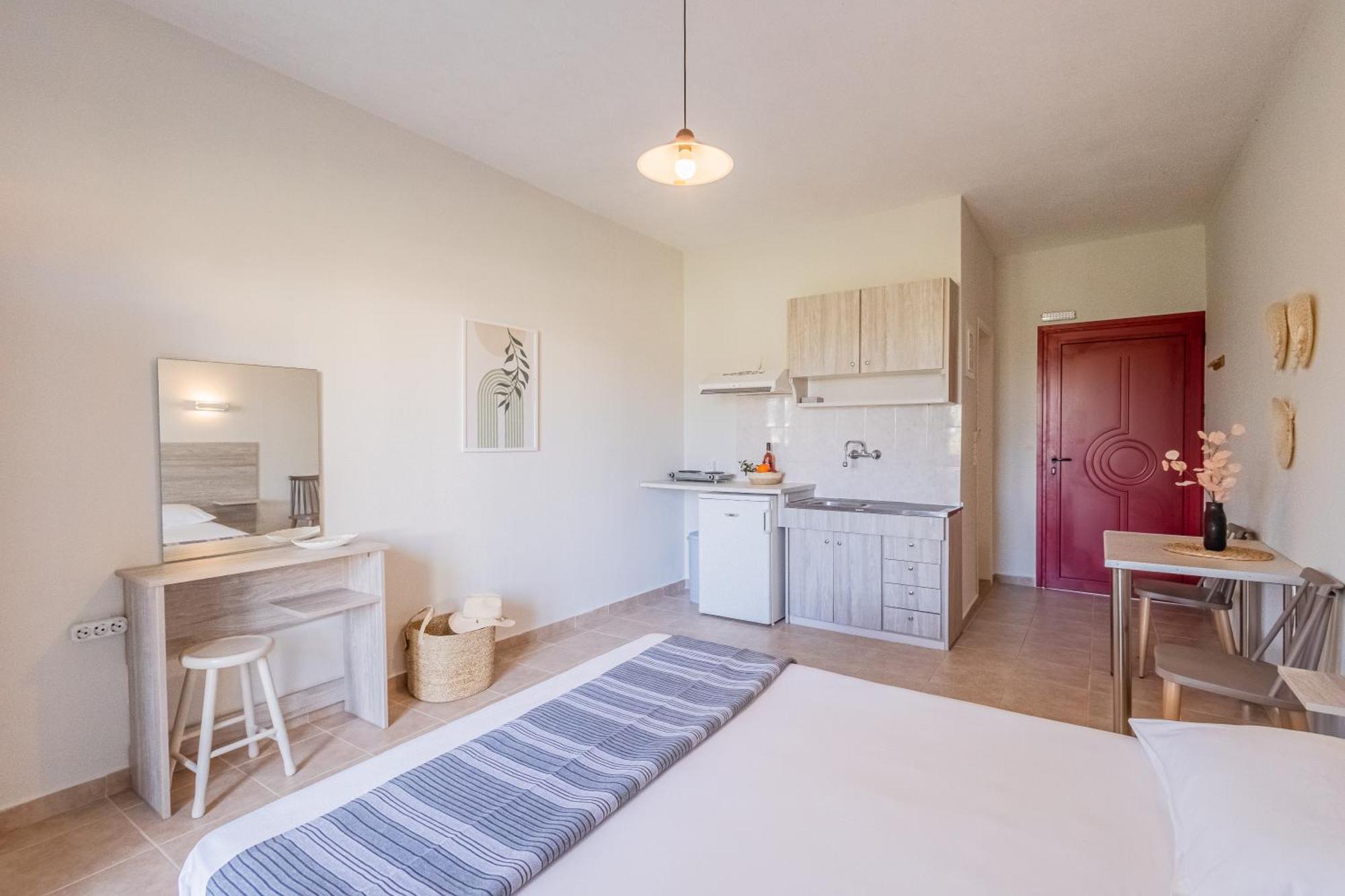 Aria Apartment Lakithra Ngoại thất bức ảnh