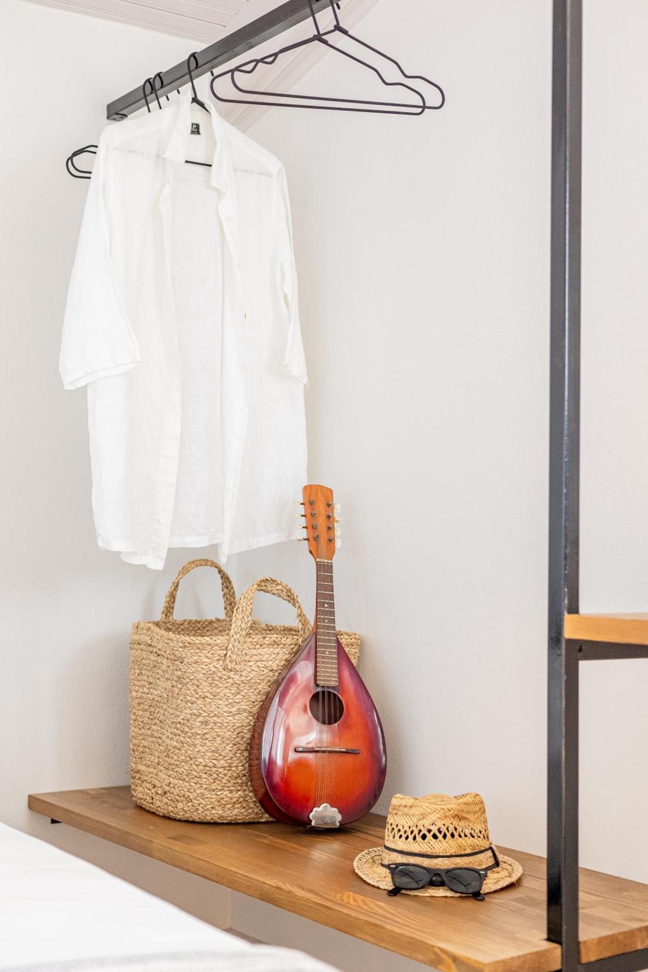 Aria Apartment Lakithra Ngoại thất bức ảnh