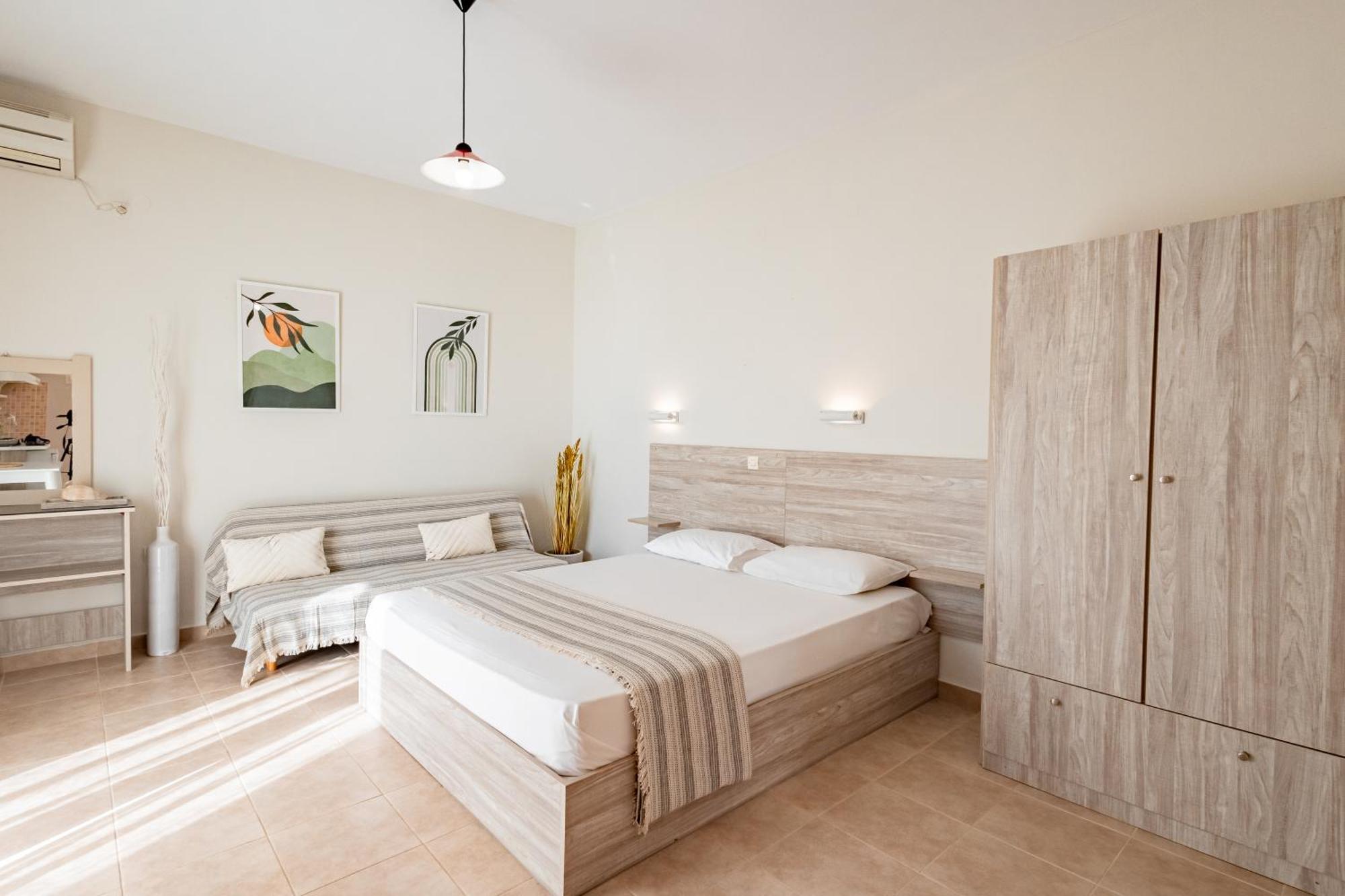 Aria Apartment Lakithra Ngoại thất bức ảnh