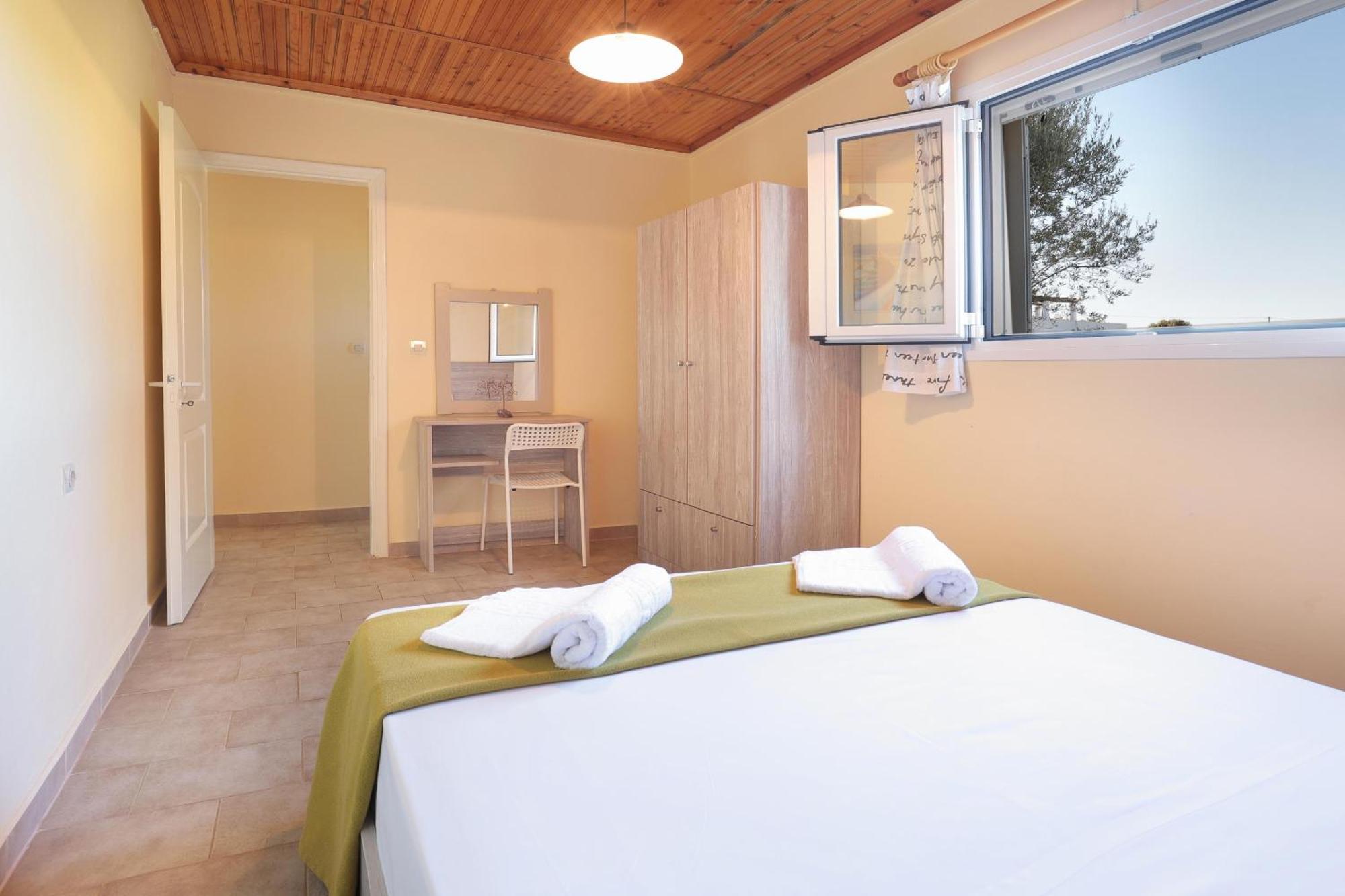 Aria Apartment Lakithra Ngoại thất bức ảnh