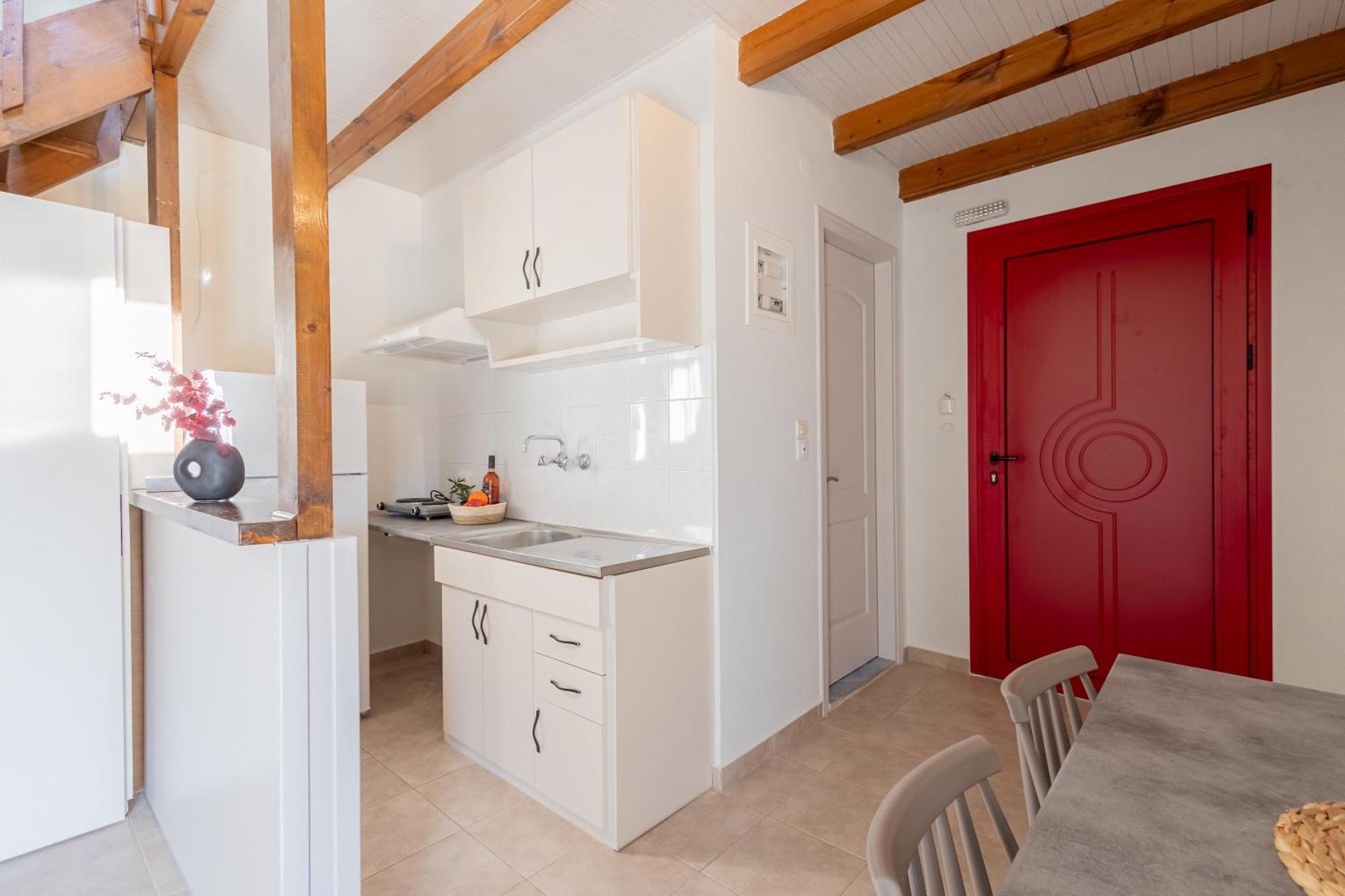 Aria Apartment Lakithra Ngoại thất bức ảnh