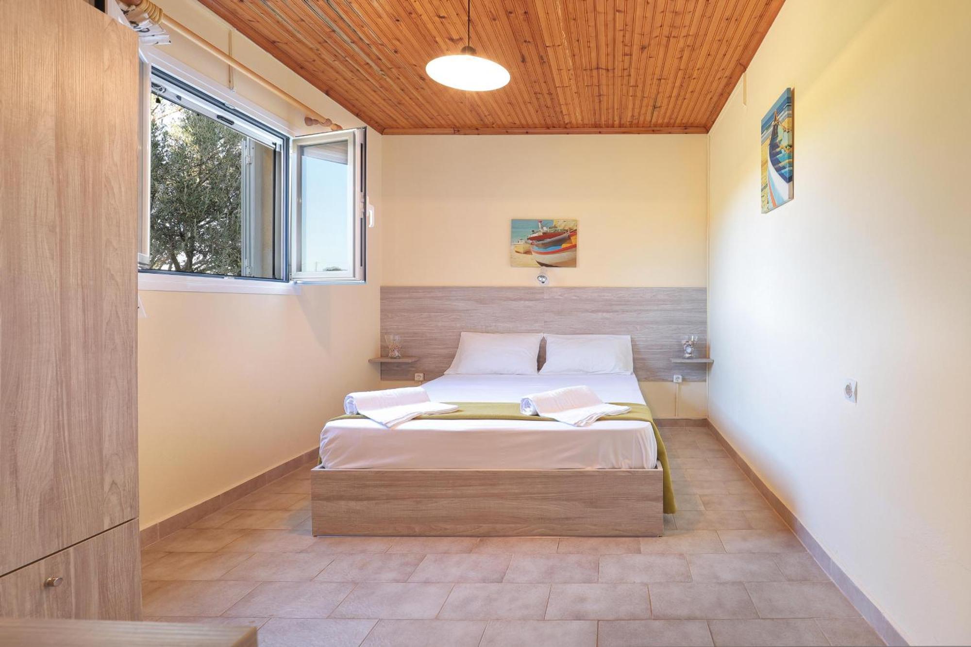 Aria Apartment Lakithra Ngoại thất bức ảnh