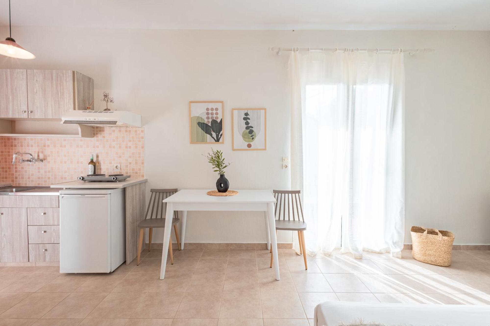 Aria Apartment Lakithra Ngoại thất bức ảnh