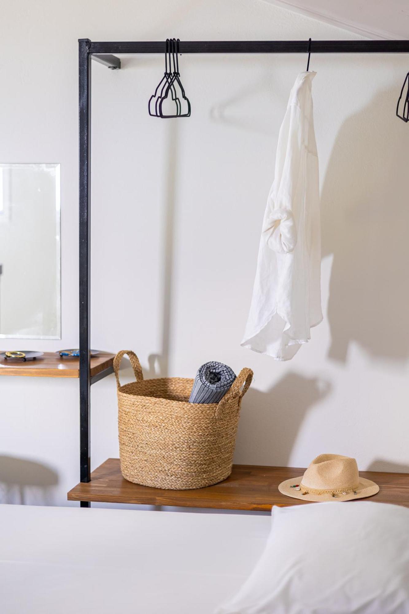 Aria Apartment Lakithra Ngoại thất bức ảnh