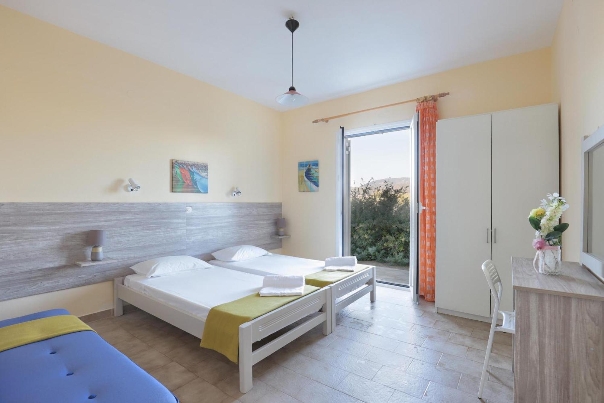 Aria Apartment Lakithra Ngoại thất bức ảnh