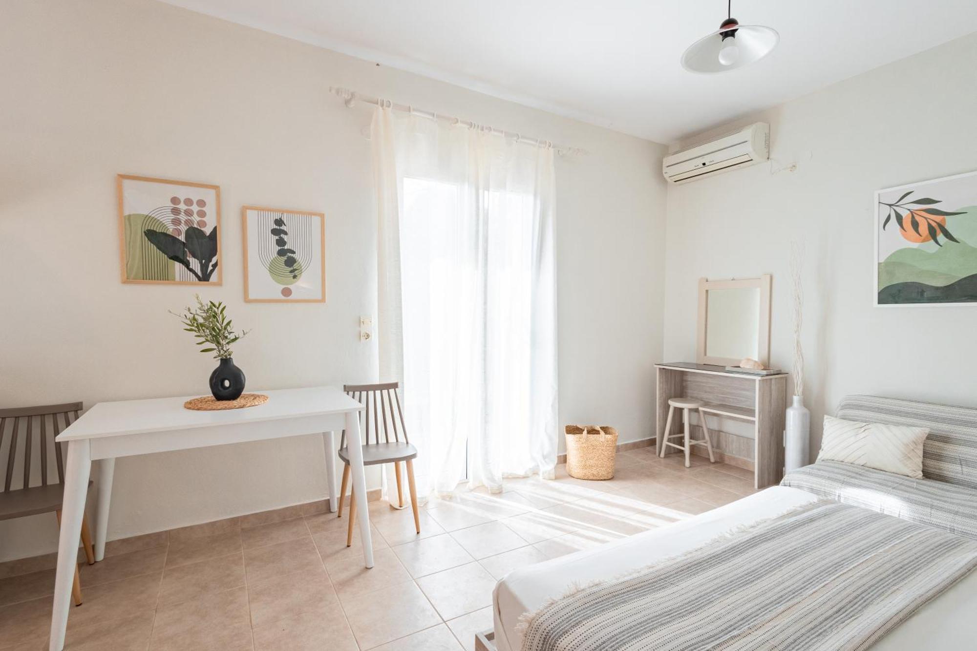 Aria Apartment Lakithra Ngoại thất bức ảnh
