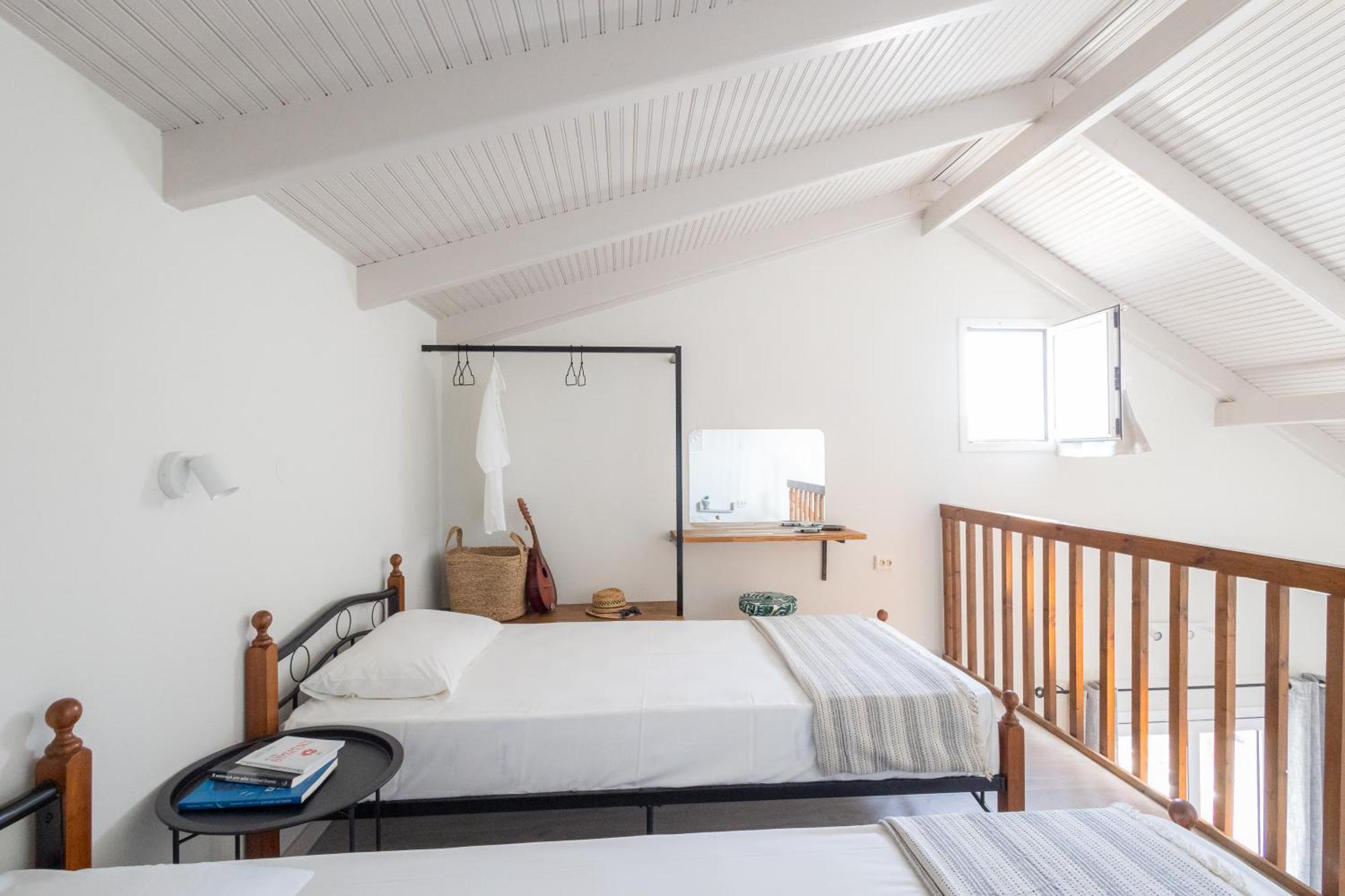 Aria Apartment Lakithra Ngoại thất bức ảnh