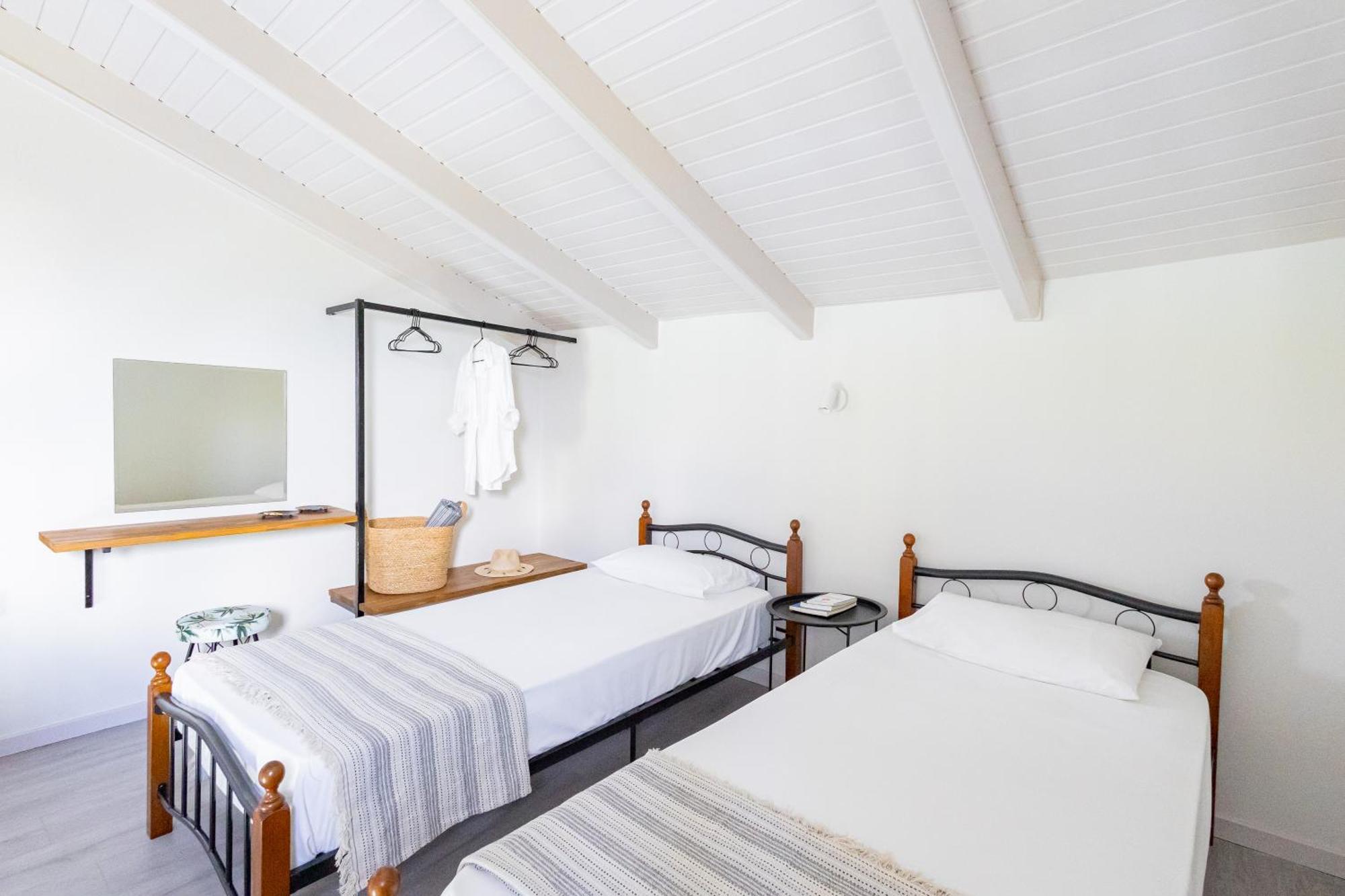 Aria Apartment Lakithra Ngoại thất bức ảnh