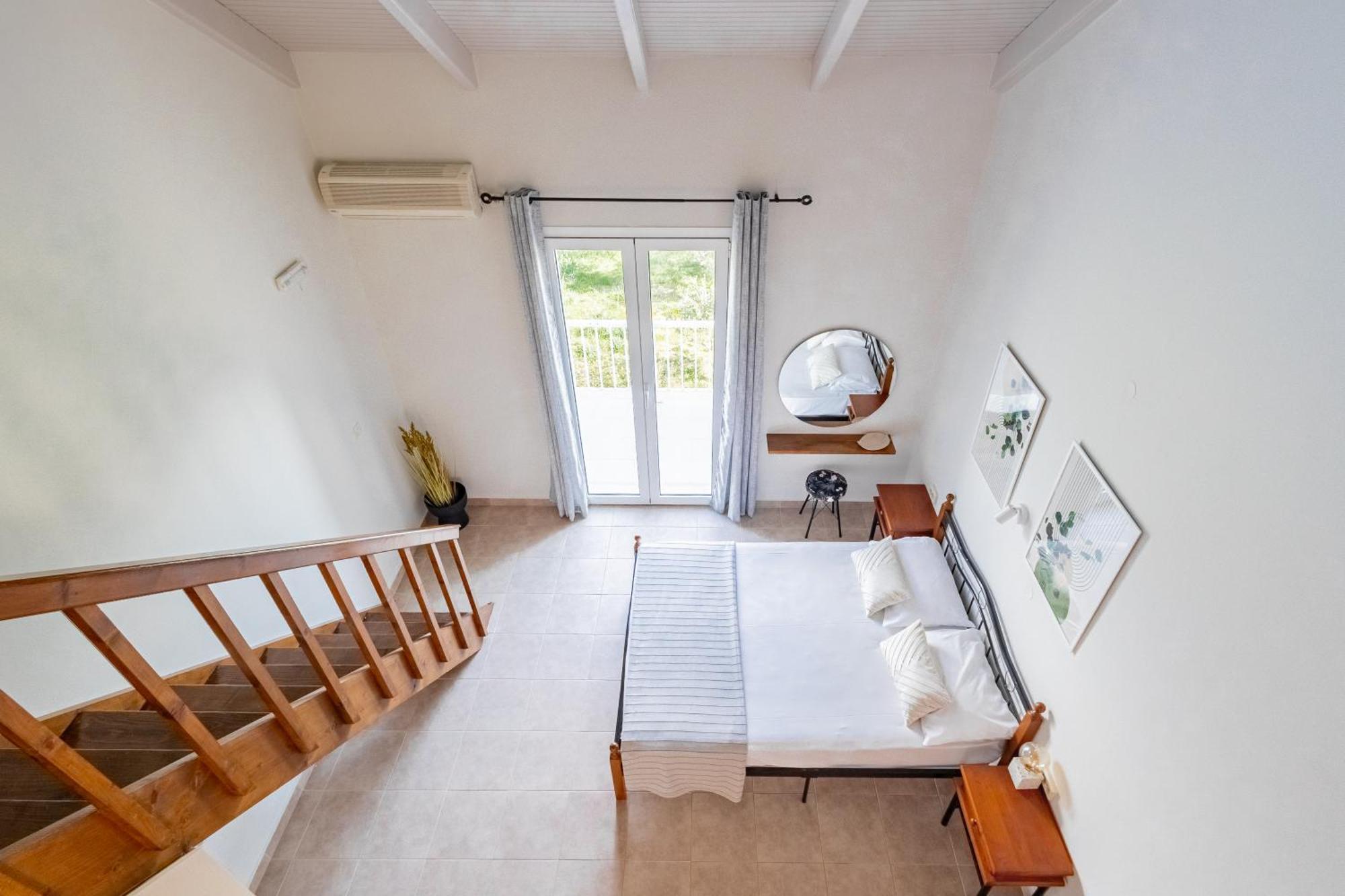 Aria Apartment Lakithra Ngoại thất bức ảnh