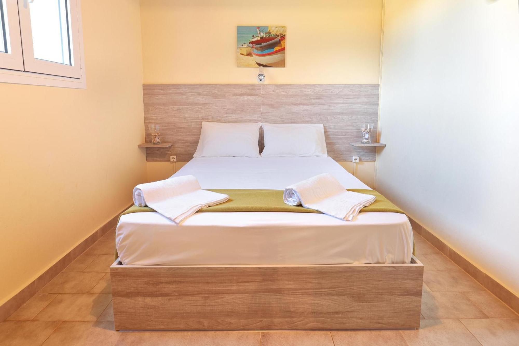 Aria Apartment Lakithra Ngoại thất bức ảnh