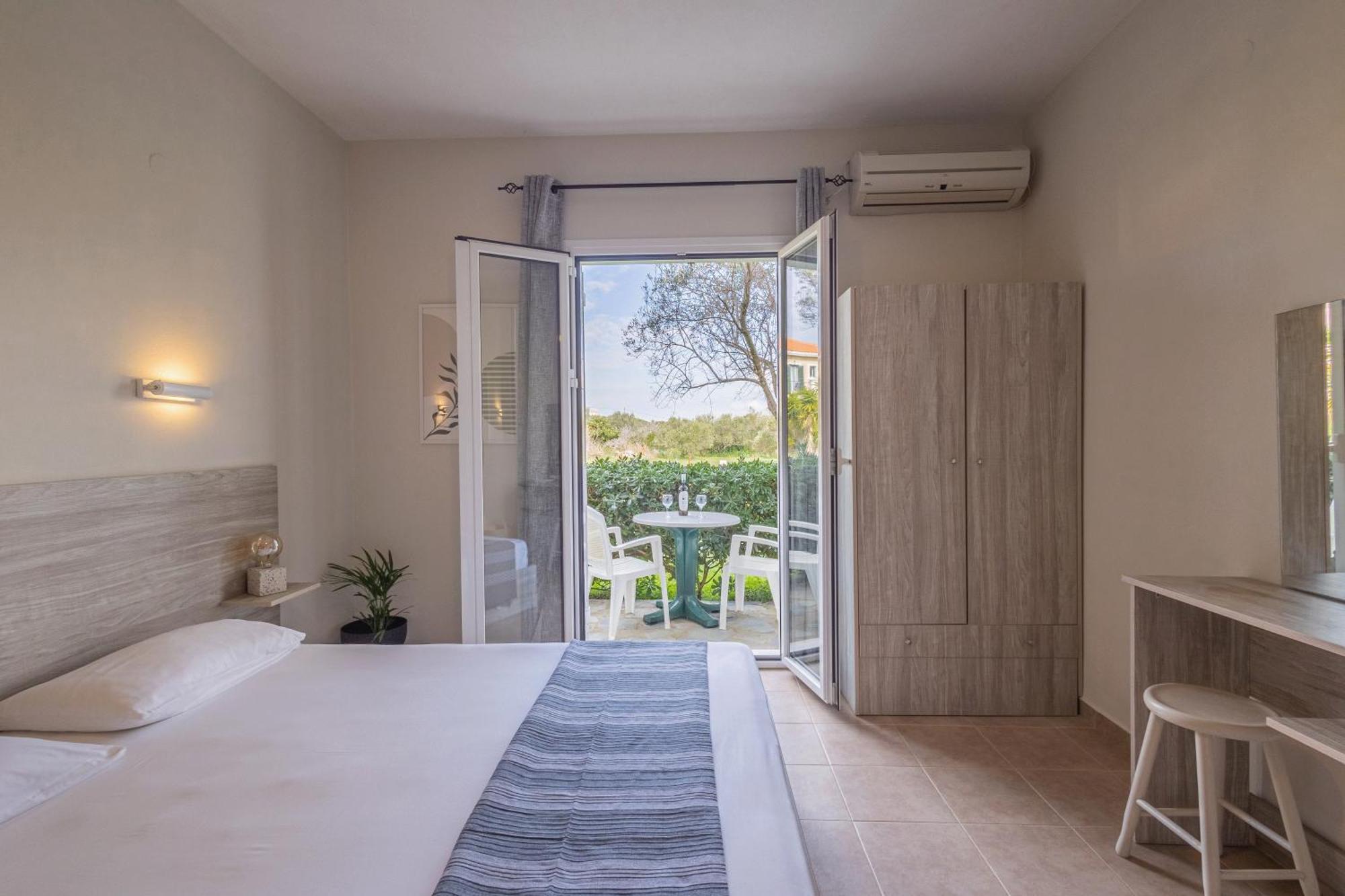 Aria Apartment Lakithra Ngoại thất bức ảnh