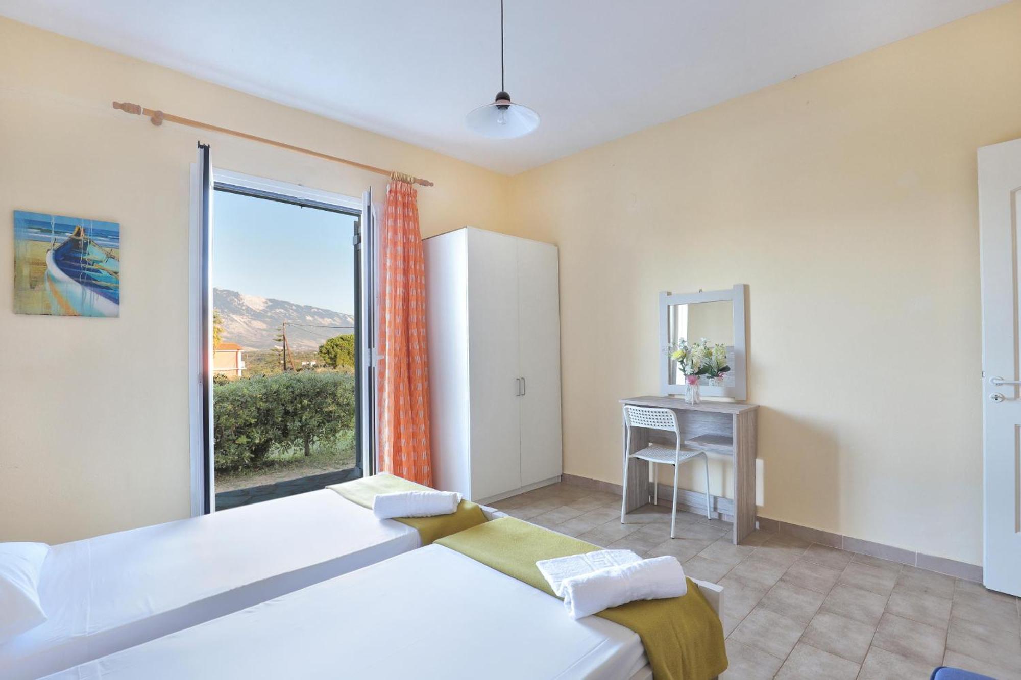 Aria Apartment Lakithra Ngoại thất bức ảnh