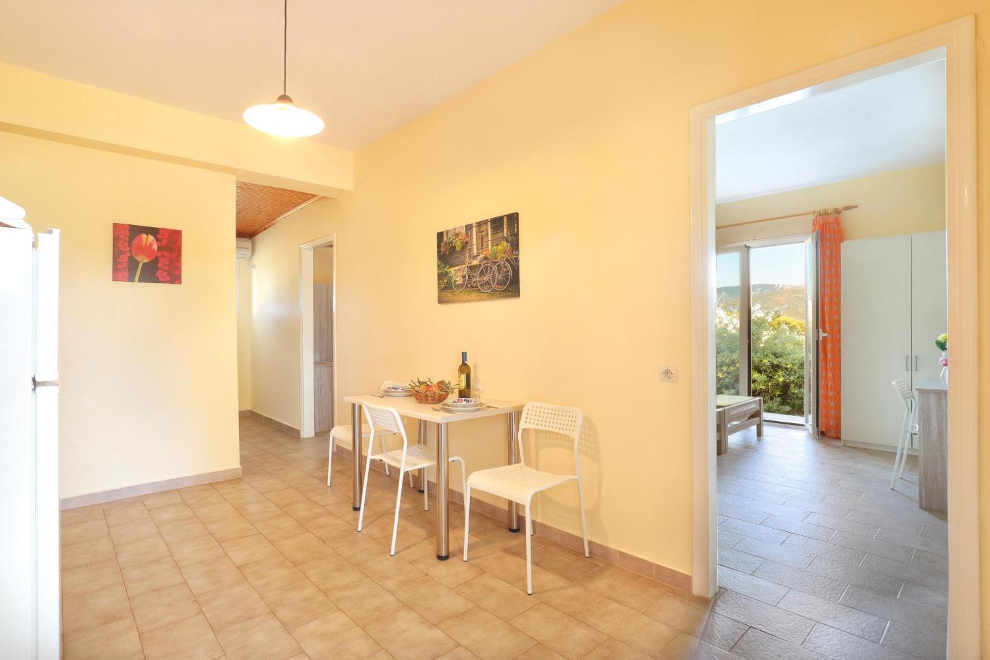 Aria Apartment Lakithra Phòng bức ảnh
