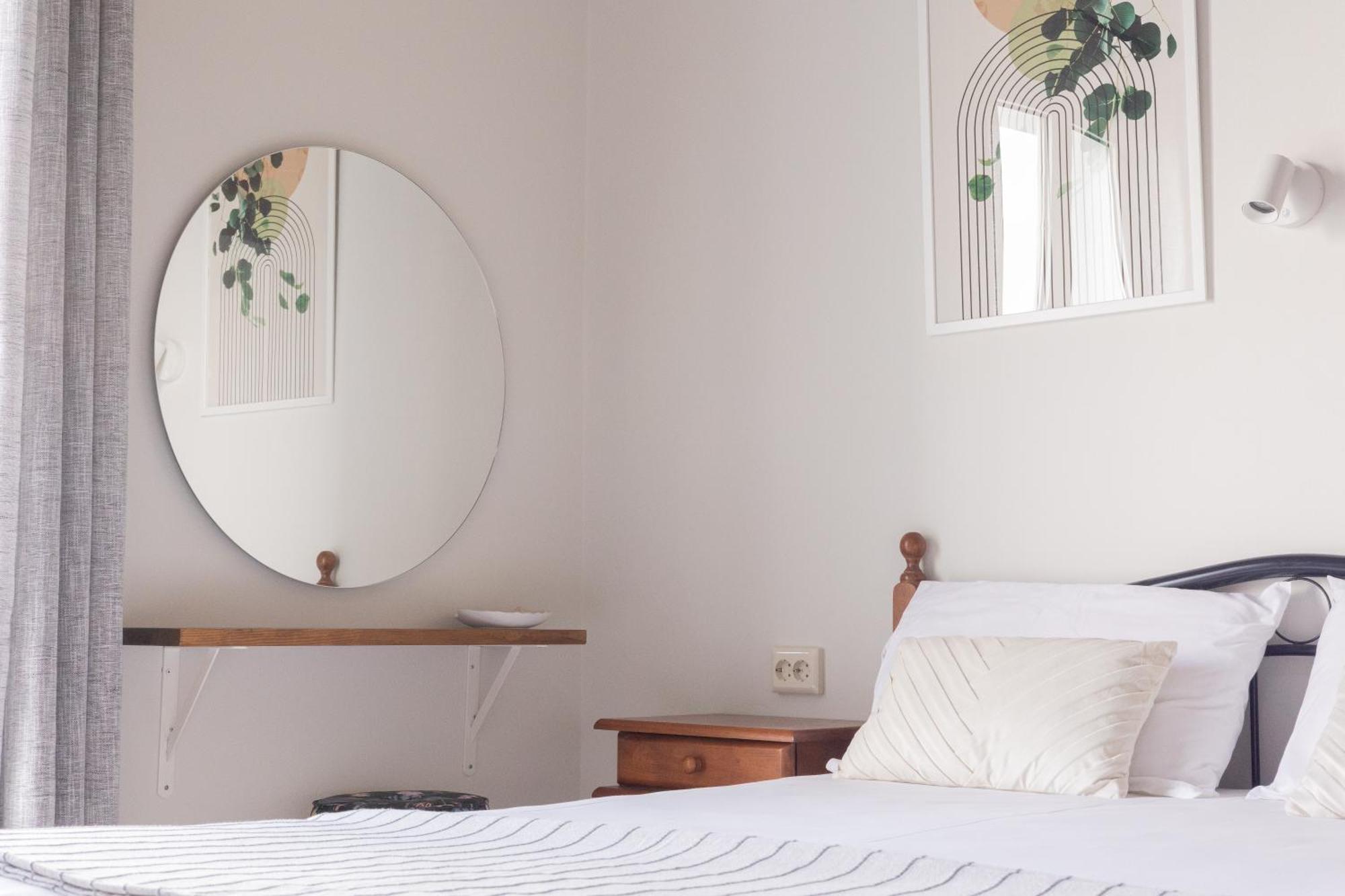 Aria Apartment Lakithra Phòng bức ảnh