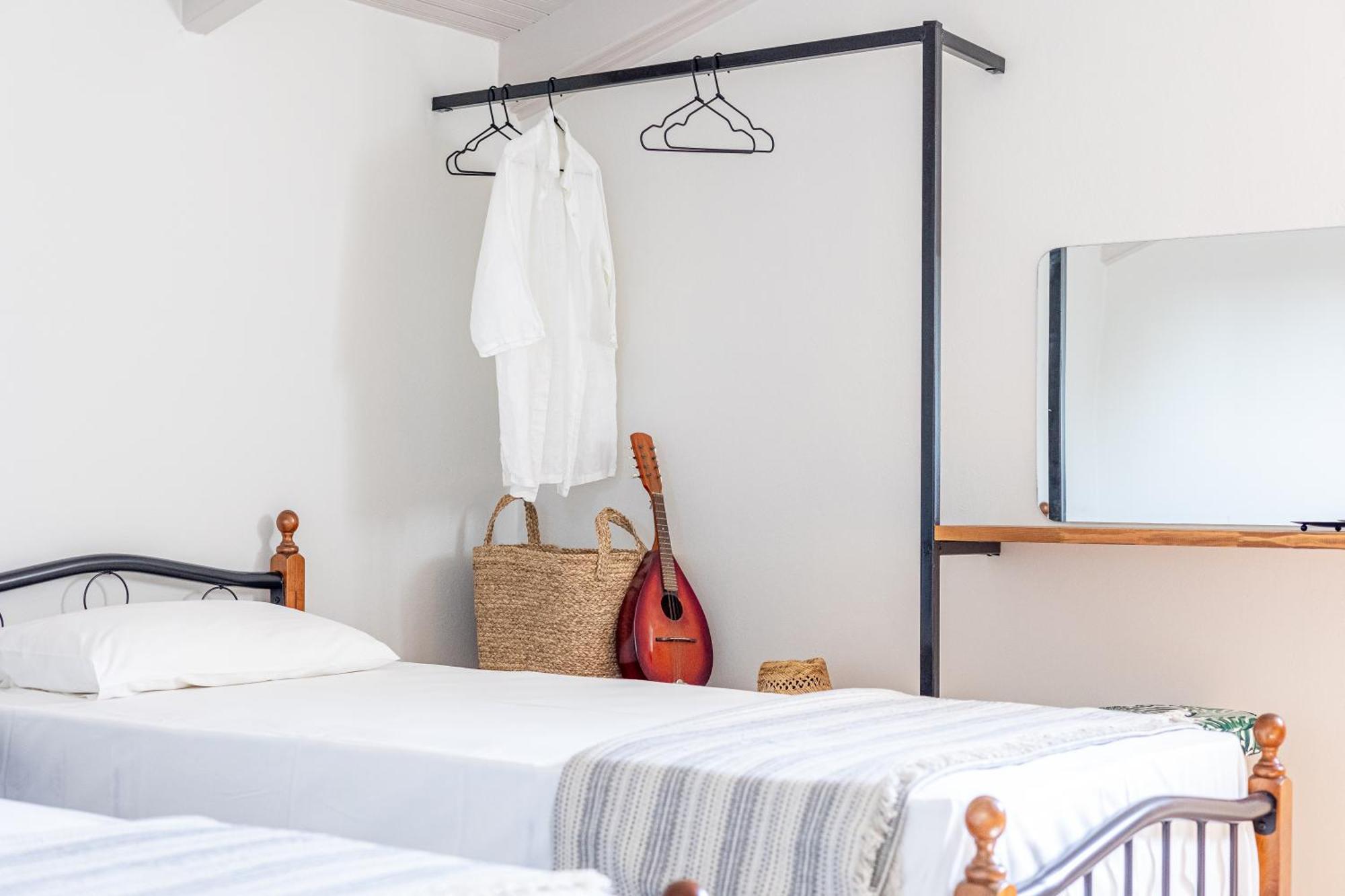 Aria Apartment Lakithra Phòng bức ảnh