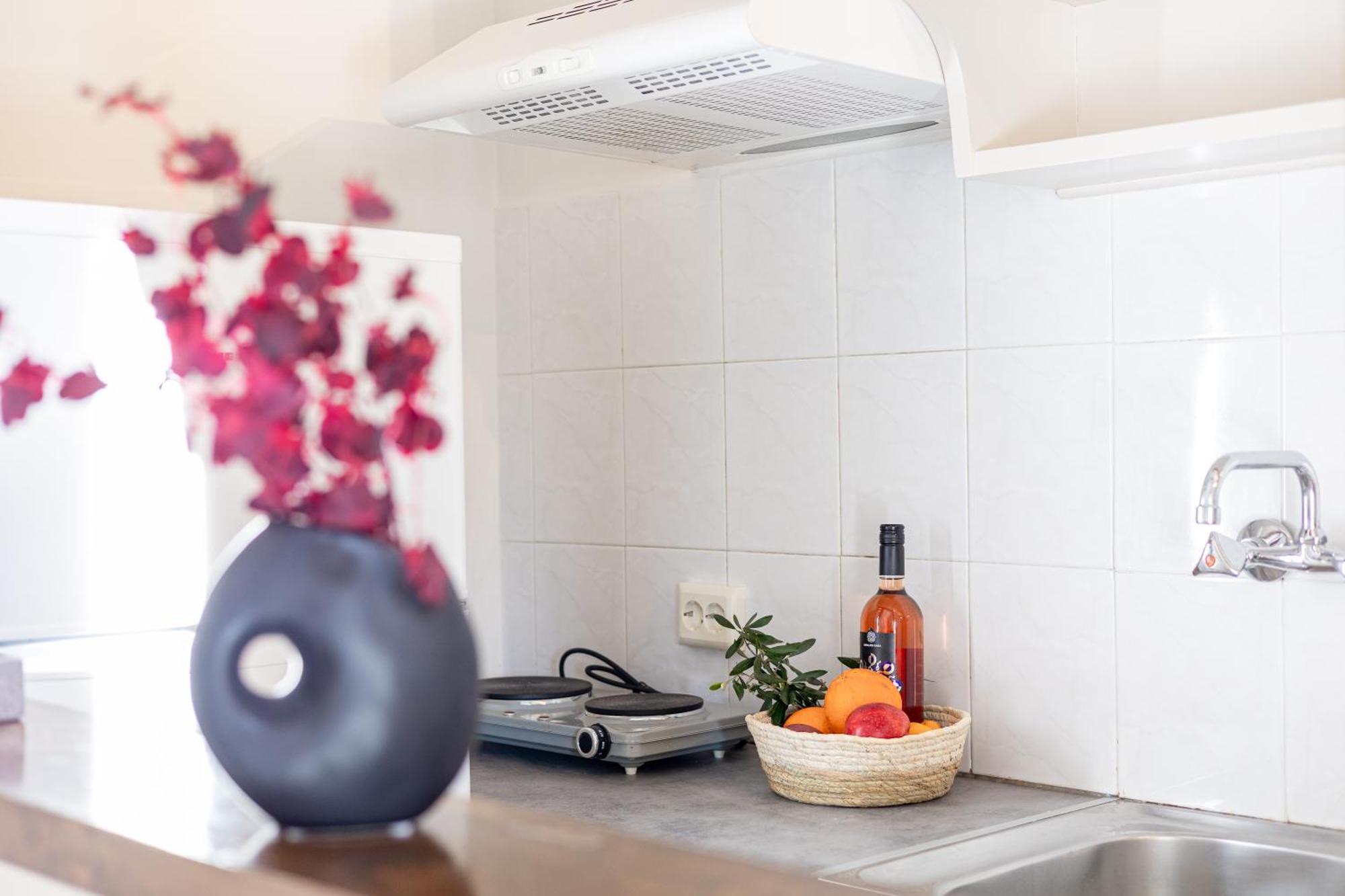 Aria Apartment Lakithra Phòng bức ảnh