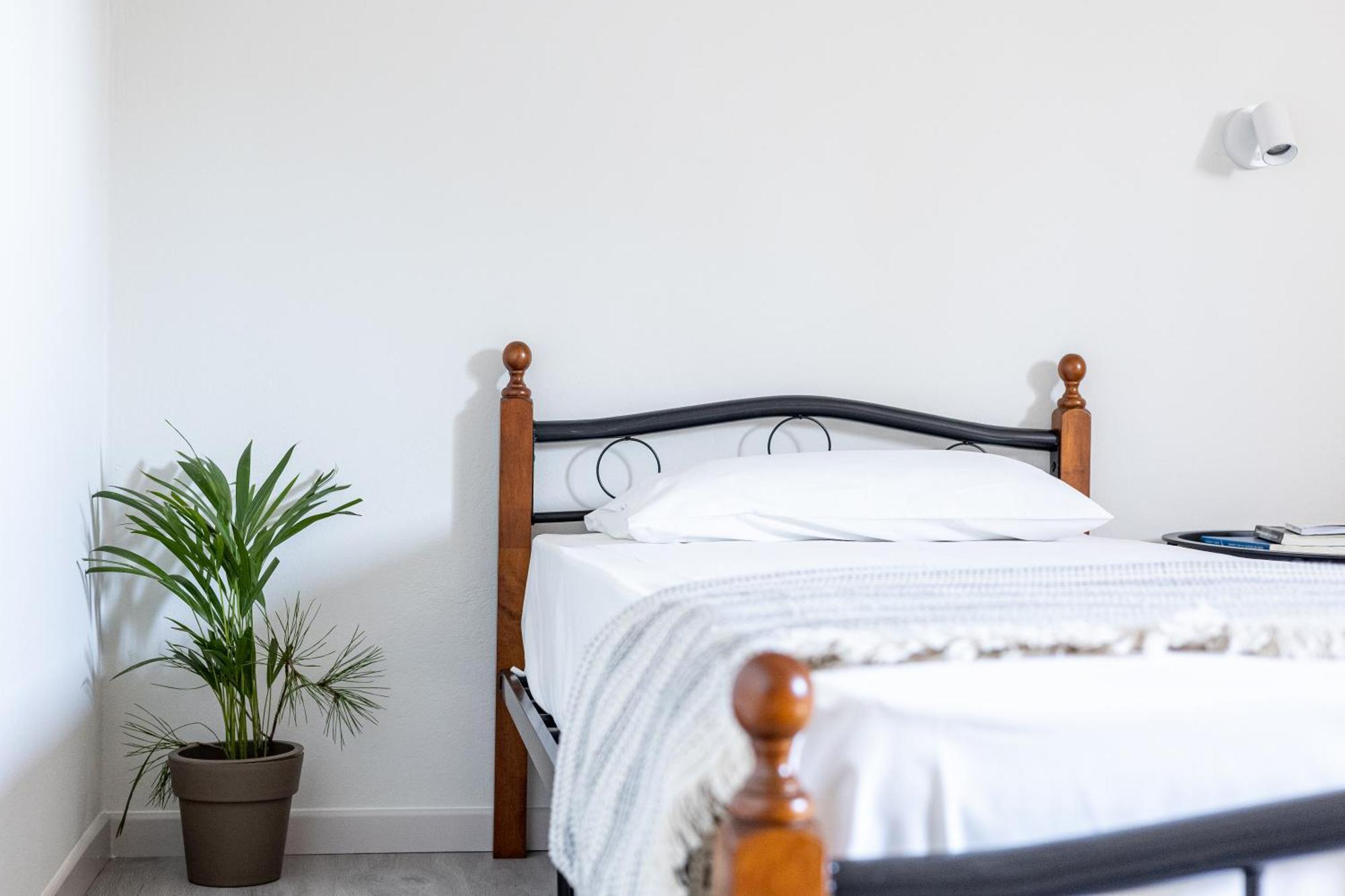 Aria Apartment Lakithra Phòng bức ảnh