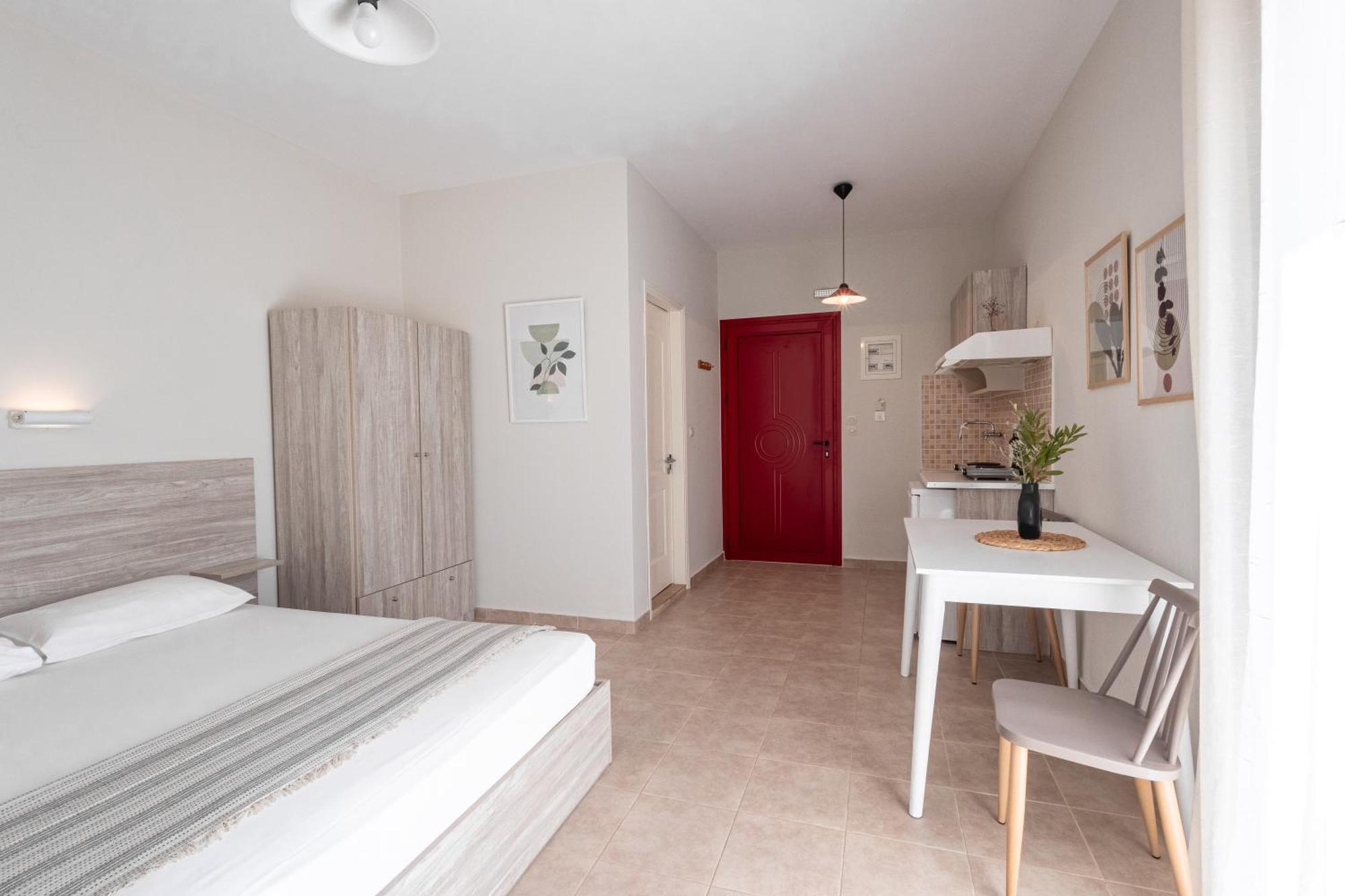 Aria Apartment Lakithra Phòng bức ảnh