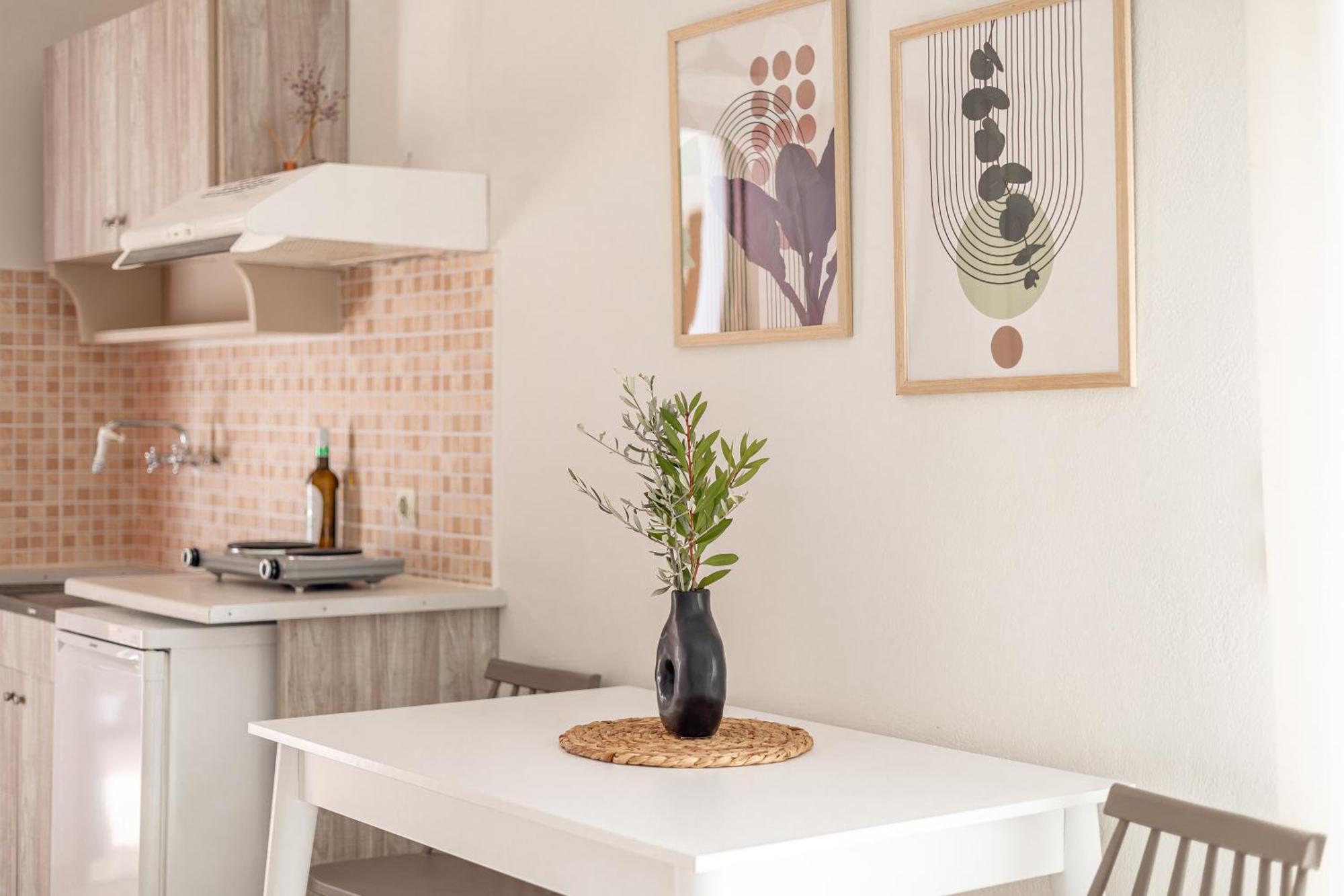 Aria Apartment Lakithra Phòng bức ảnh