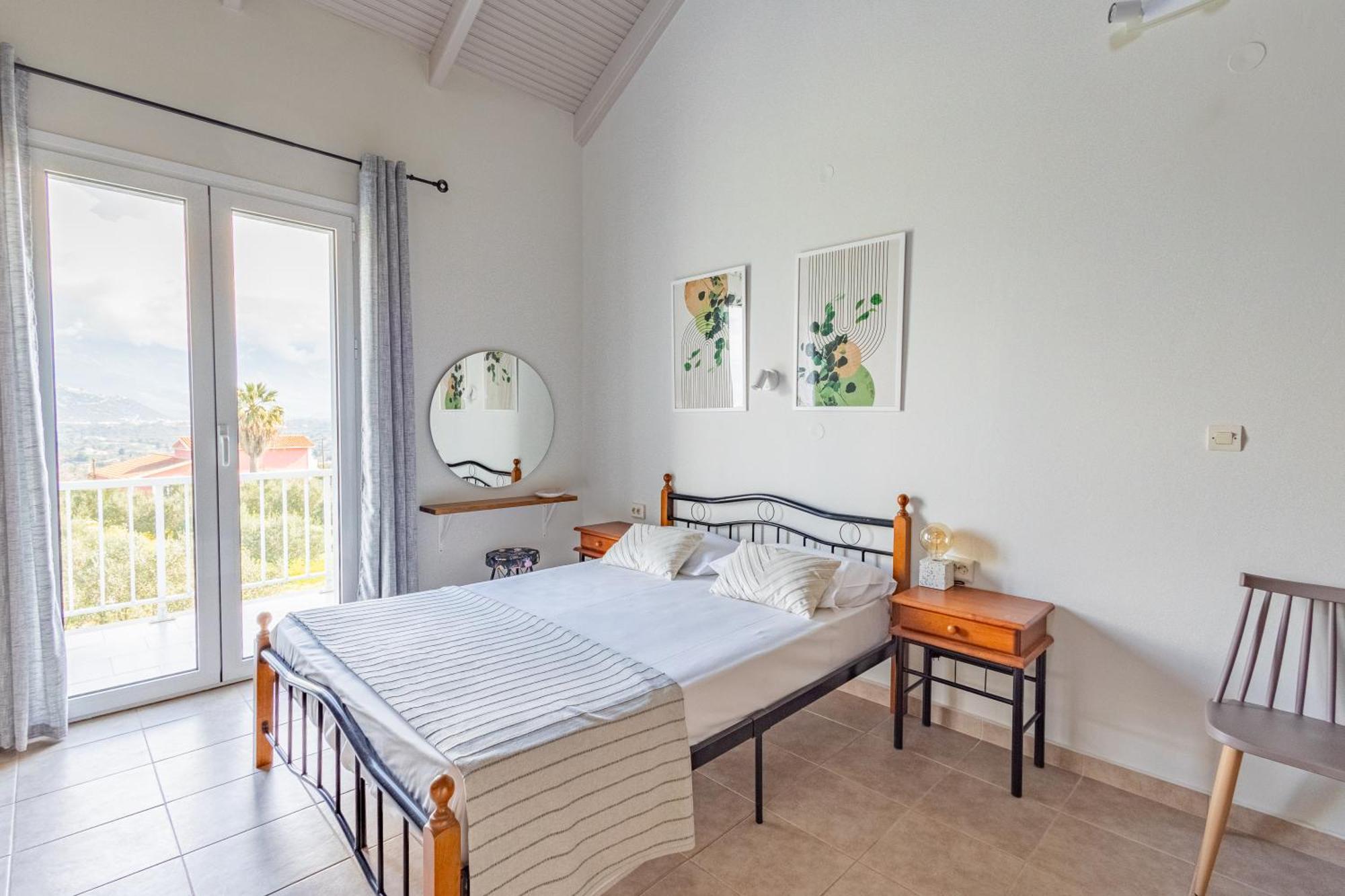 Aria Apartment Lakithra Phòng bức ảnh
