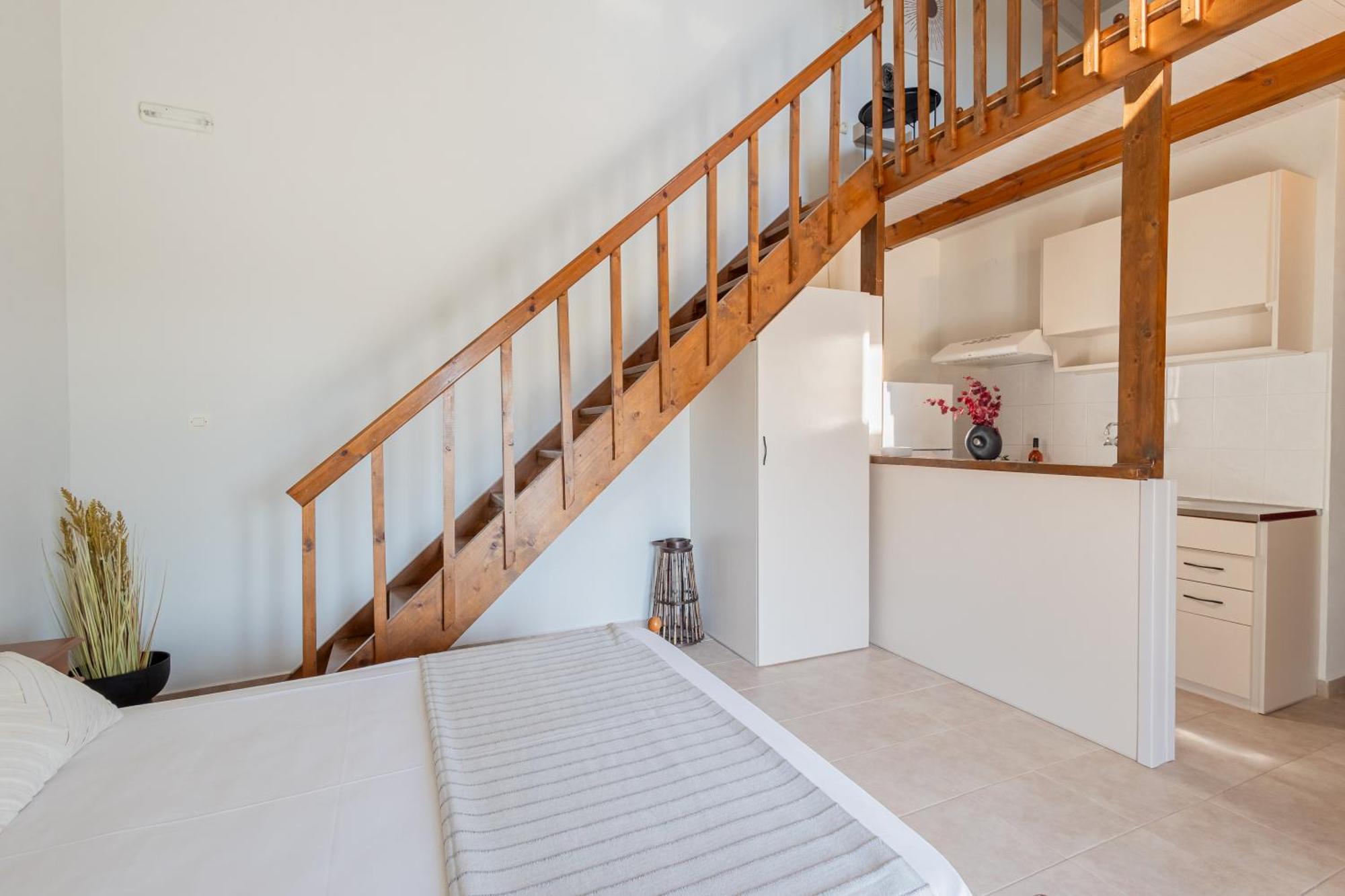 Aria Apartment Lakithra Phòng bức ảnh