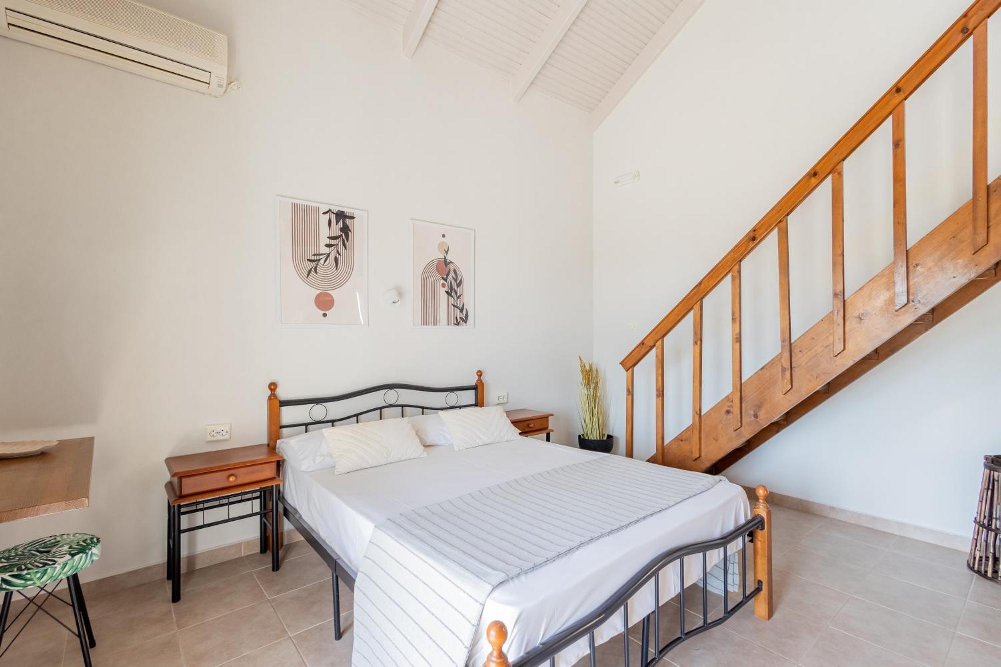 Aria Apartment Lakithra Phòng bức ảnh