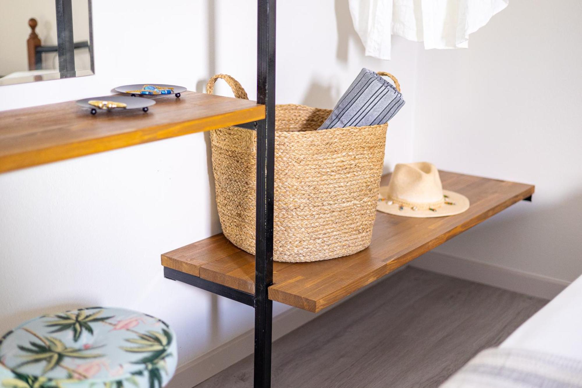 Aria Apartment Lakithra Phòng bức ảnh