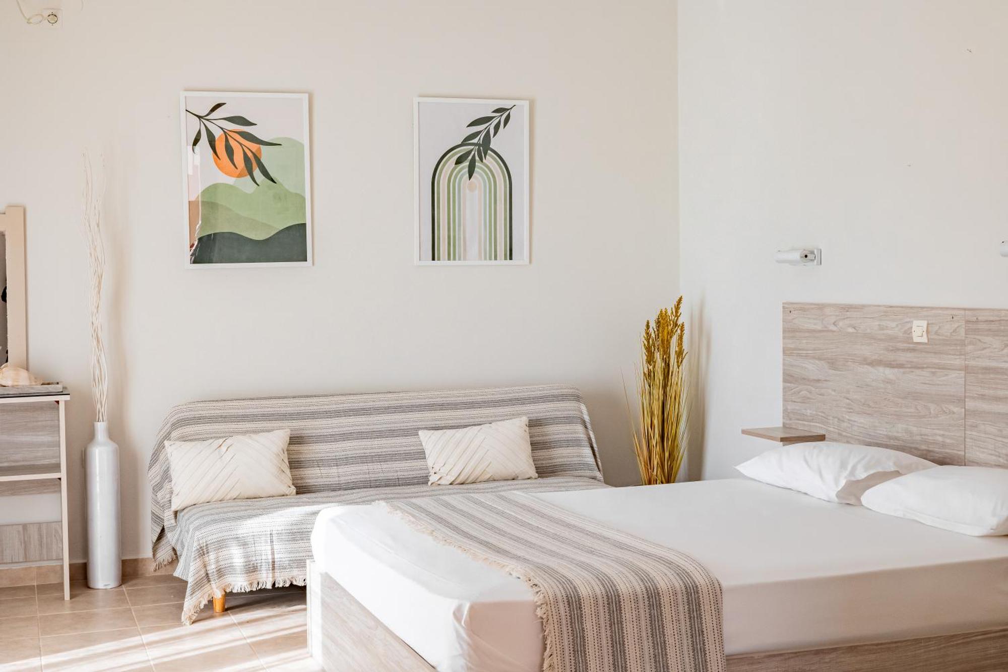 Aria Apartment Lakithra Phòng bức ảnh