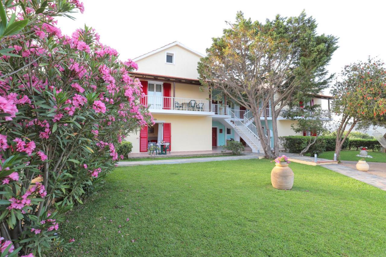 Aria Apartment Lakithra Ngoại thất bức ảnh